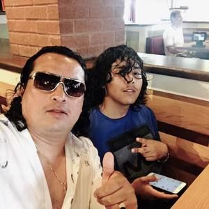 Meet your Posher, Pedro